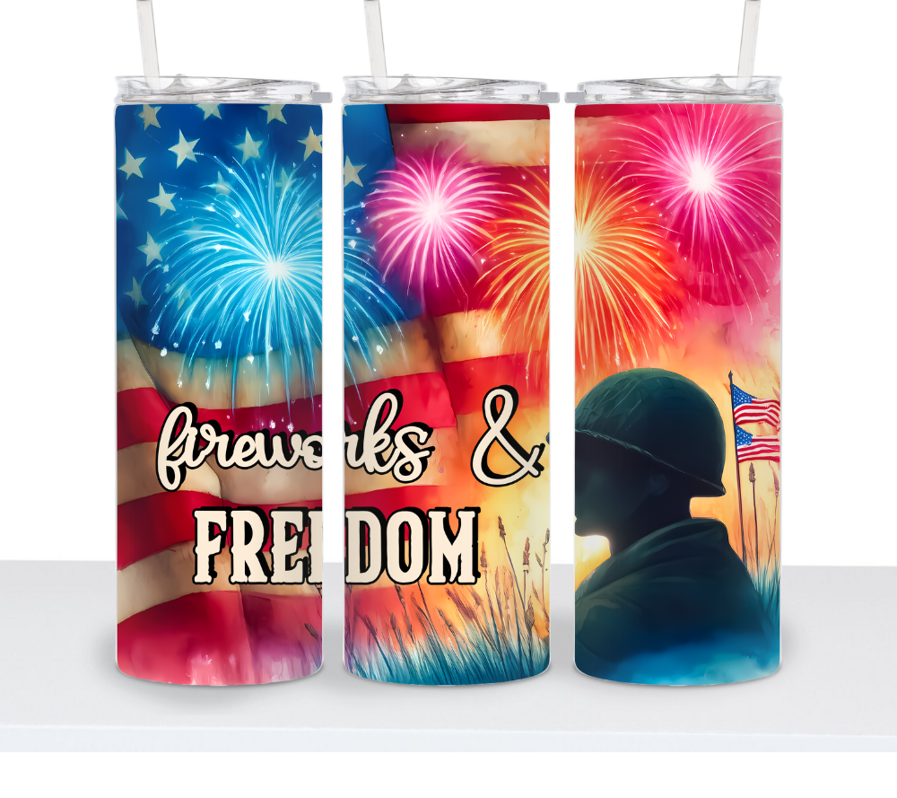 Patriotic (2025)