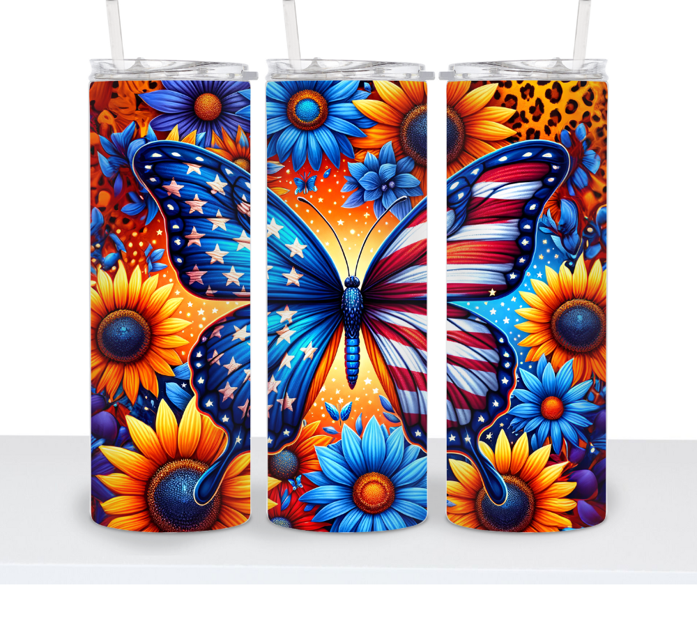 Patriotic (2025)