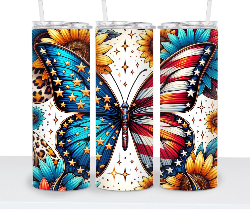 Patriotic (2025)