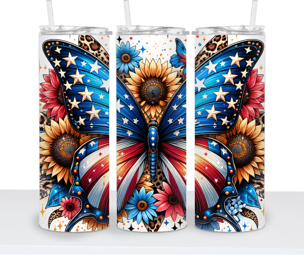 Patriotic (2025)
