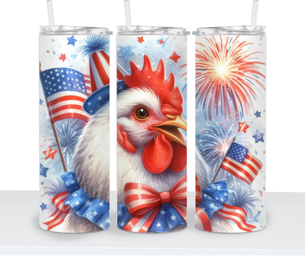 Patriotic (2025)