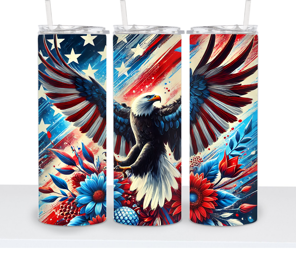 Patriotic (2025)