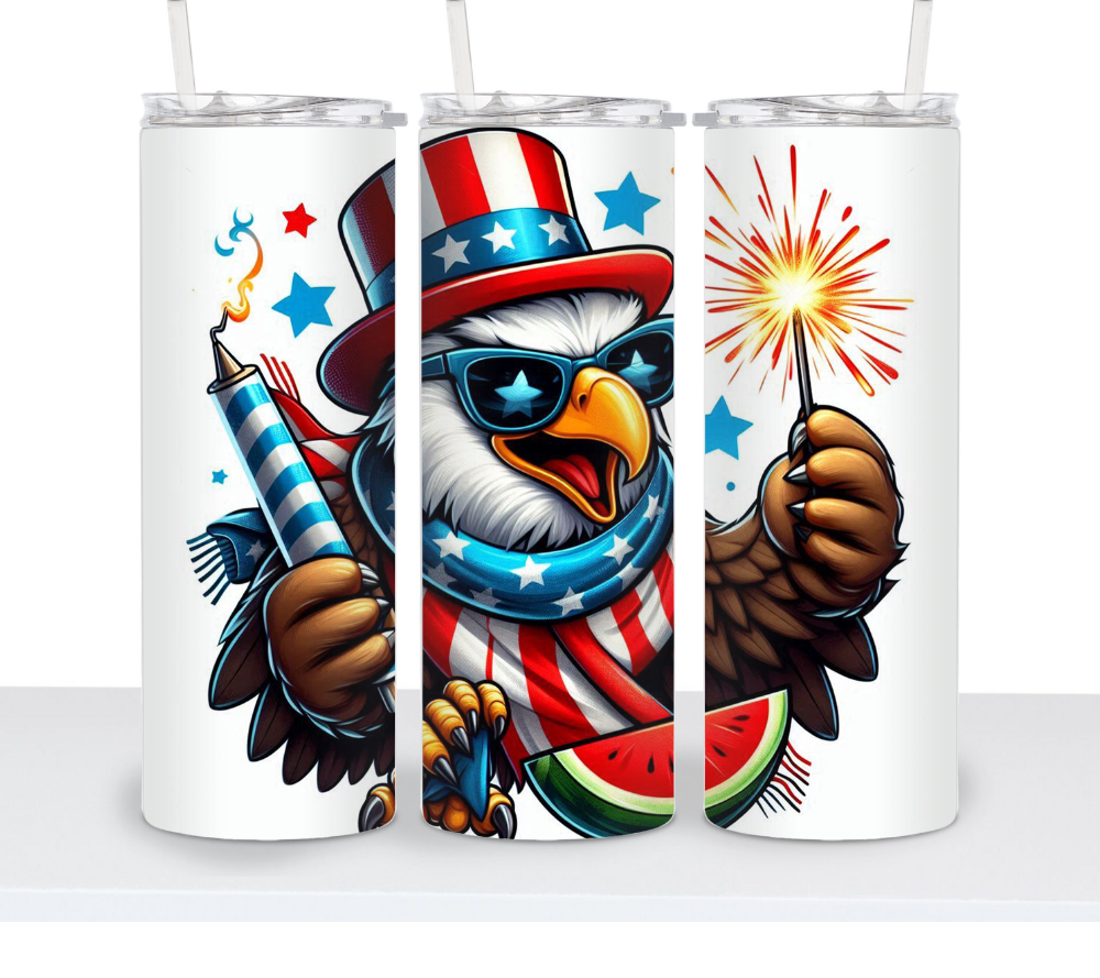 Patriotic (2025)