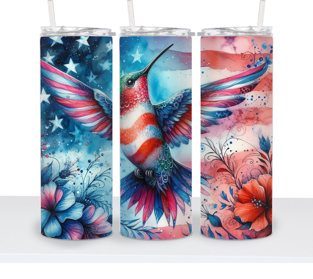 Patriotic (2025)