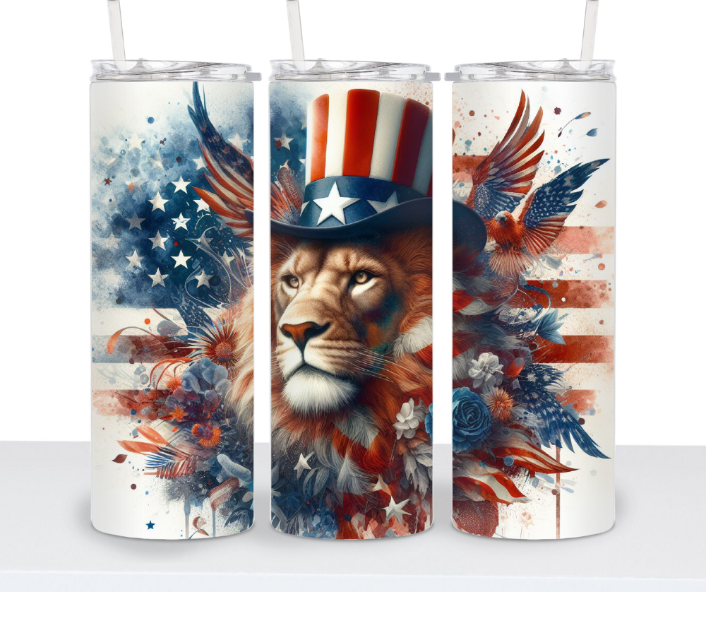 Patriotic (2025)