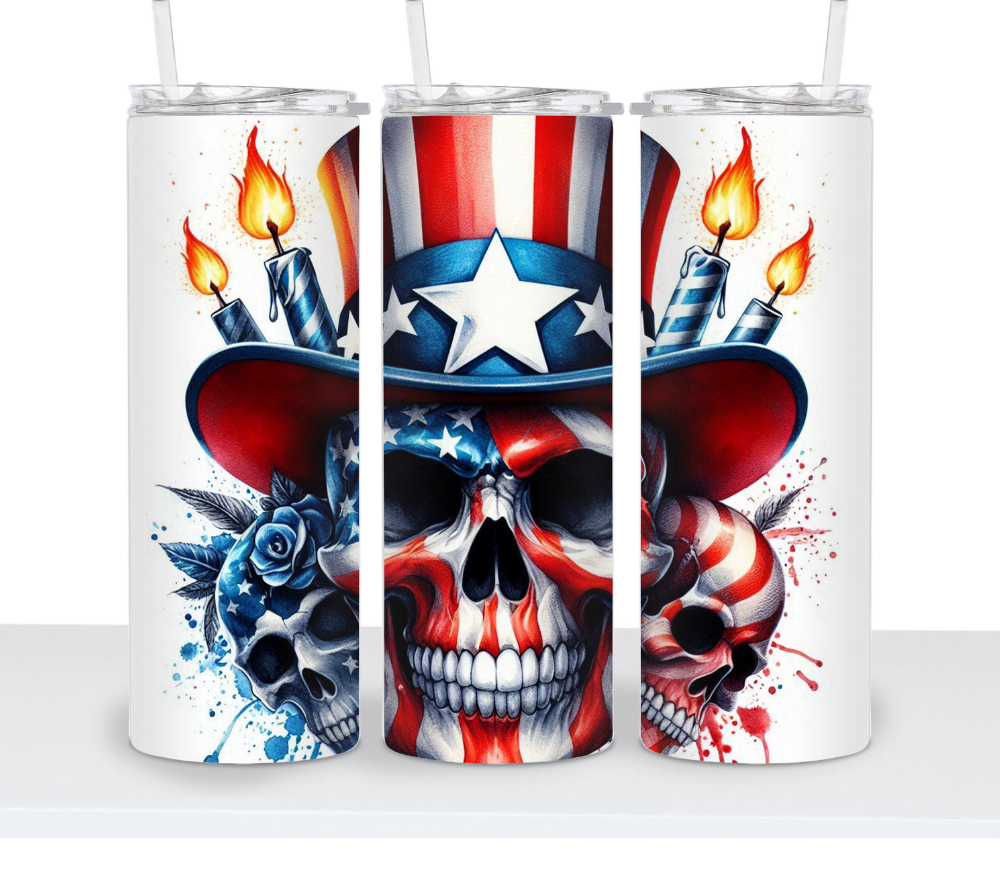 Patriotic (2025)