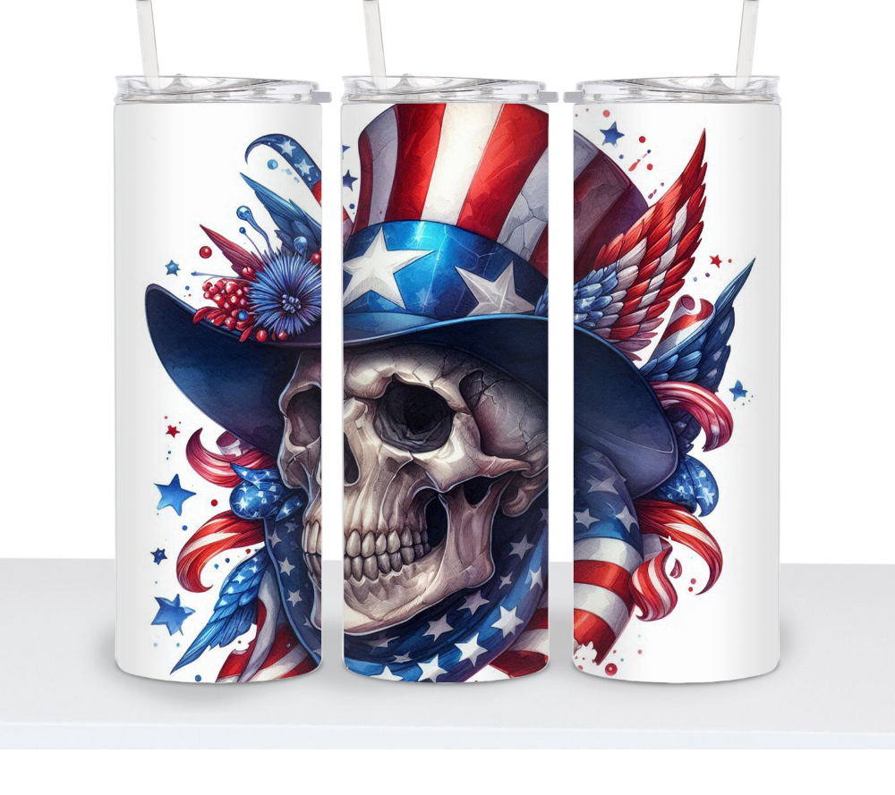 Patriotic (2025)