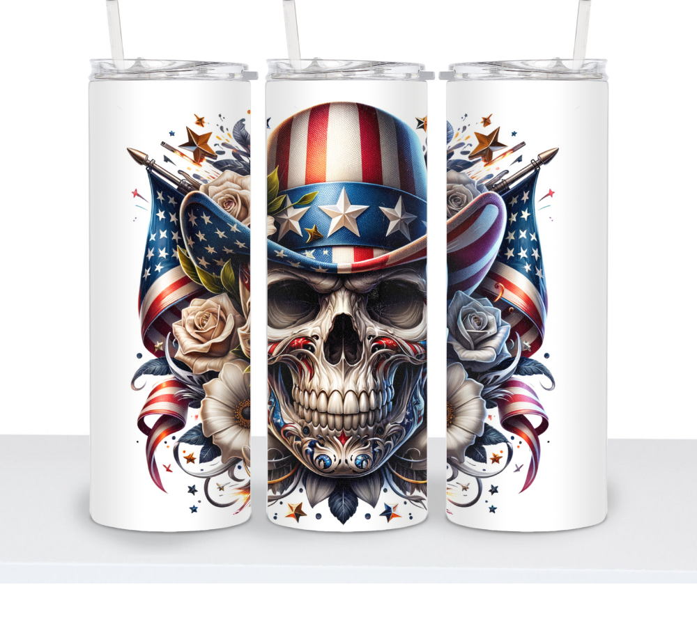 Patriotic (2025)