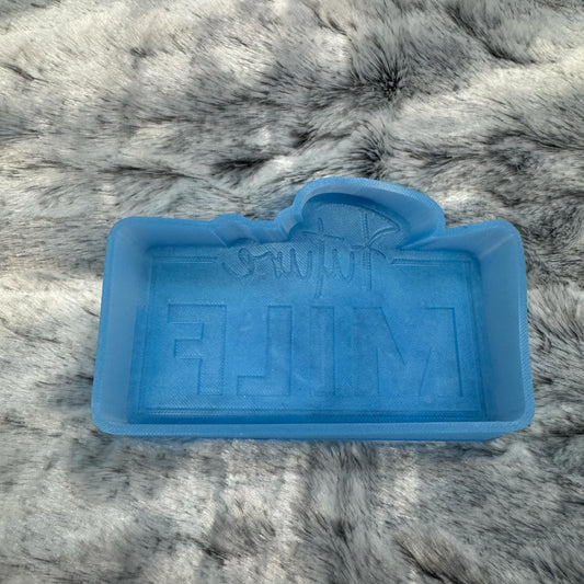 Future MILF Saying Freshie Mold