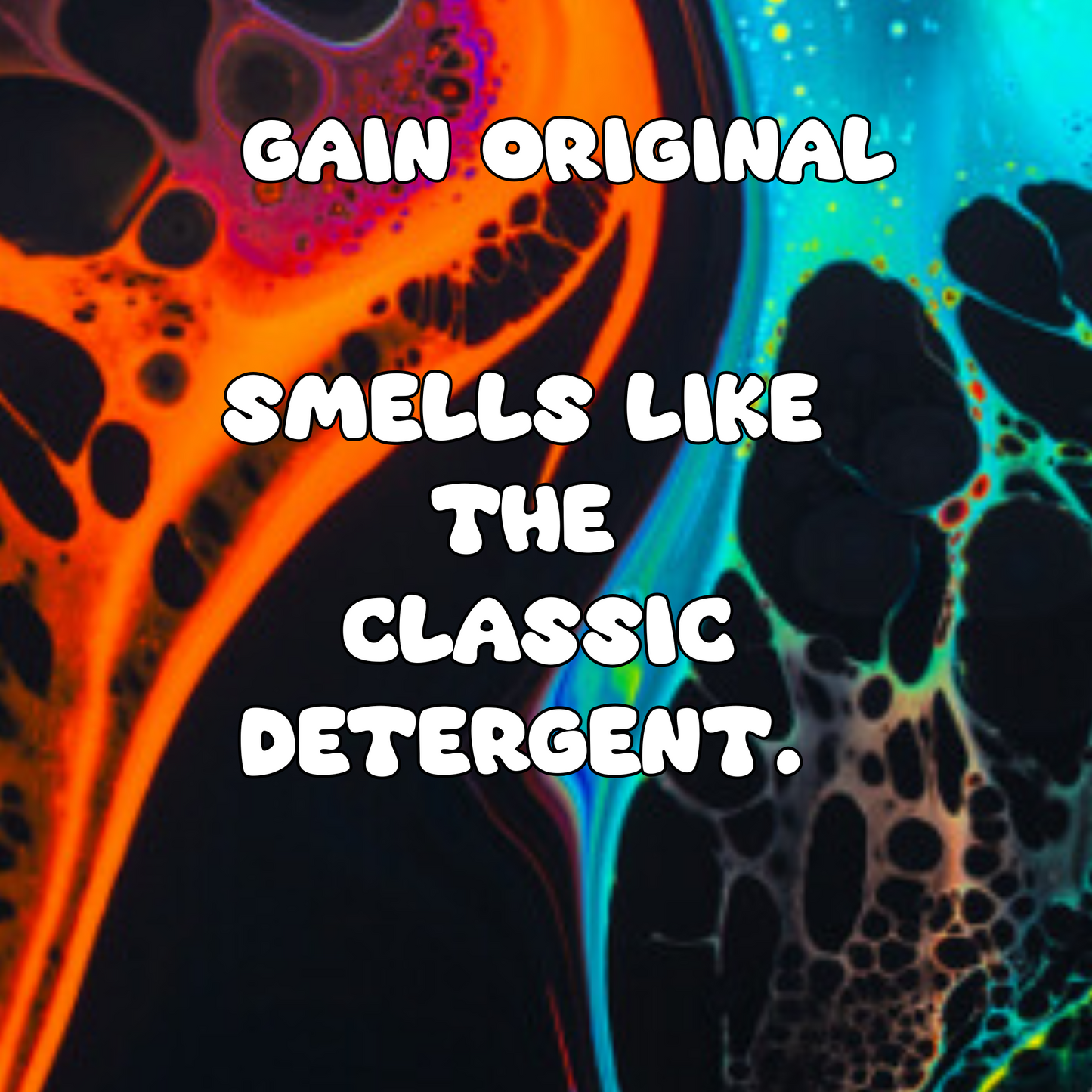 Scented Aroma Beads