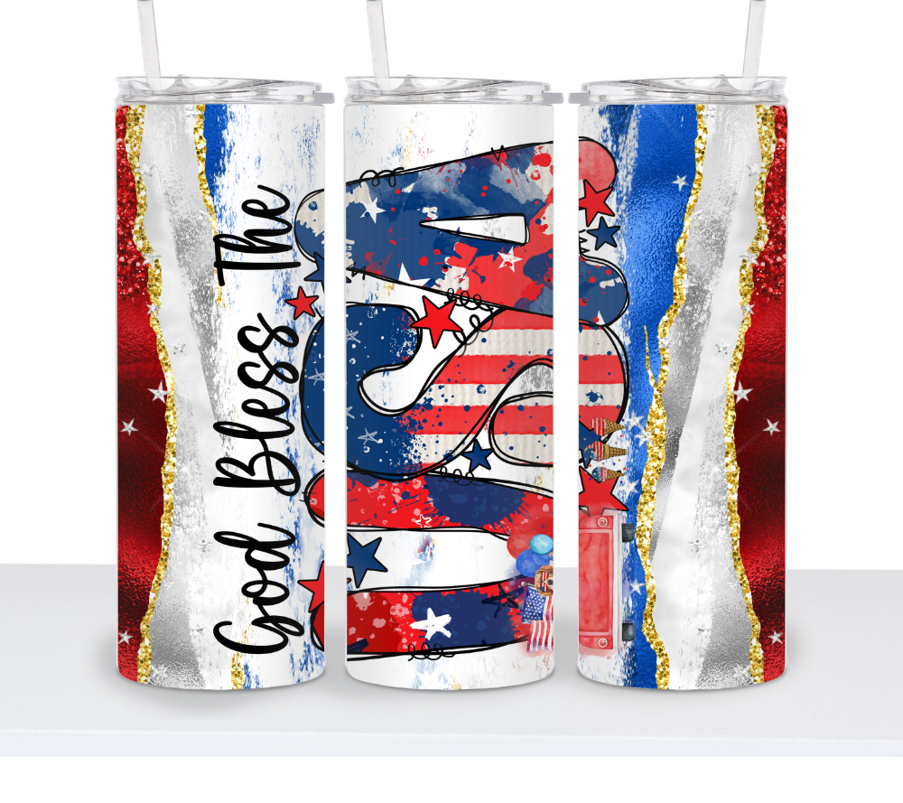 Patriotic (2025)