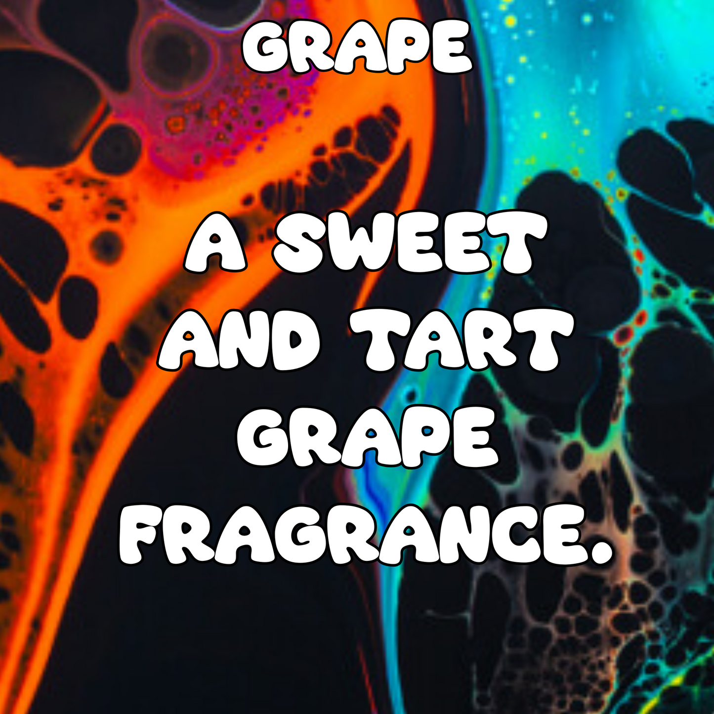 Scented Aroma Beads