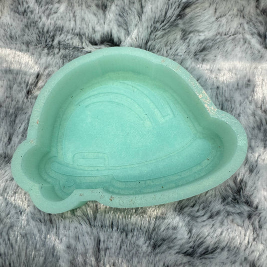 Hard Hat Freshie Mold