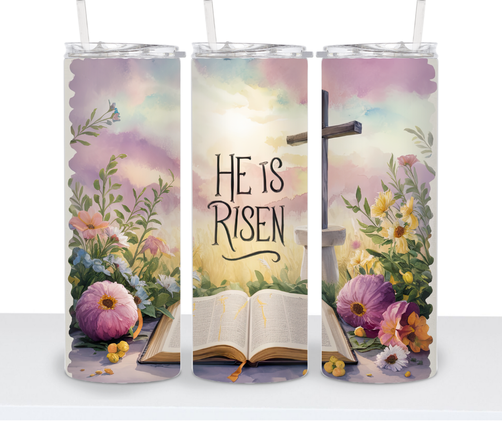 More New Easter Designs (2025)