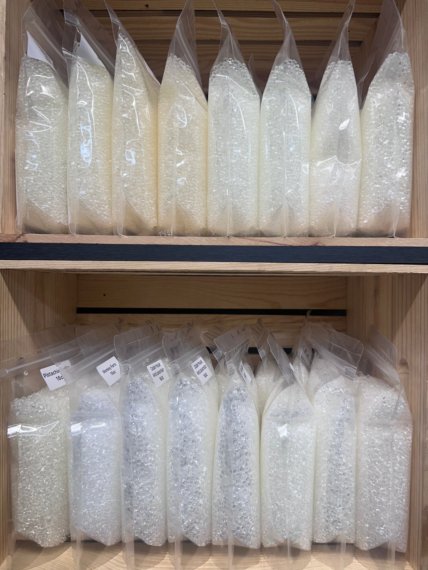 Scented Aroma Beads