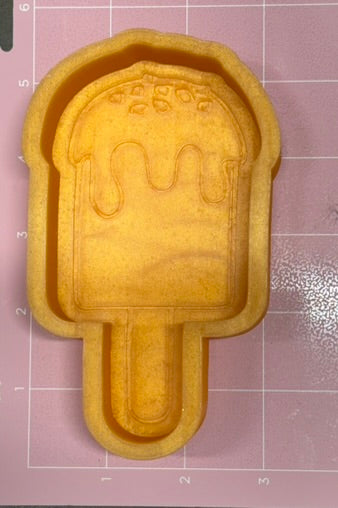 Drip Popsicle De-Stash Freshie Mold