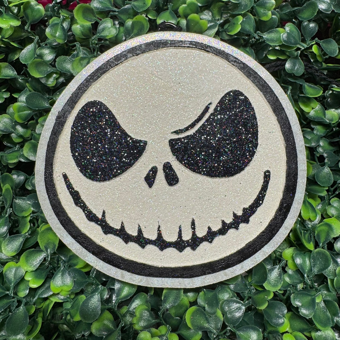 Jack Face - Swirly's Bottom of the Barrel - Car Freshie/Air Freshener