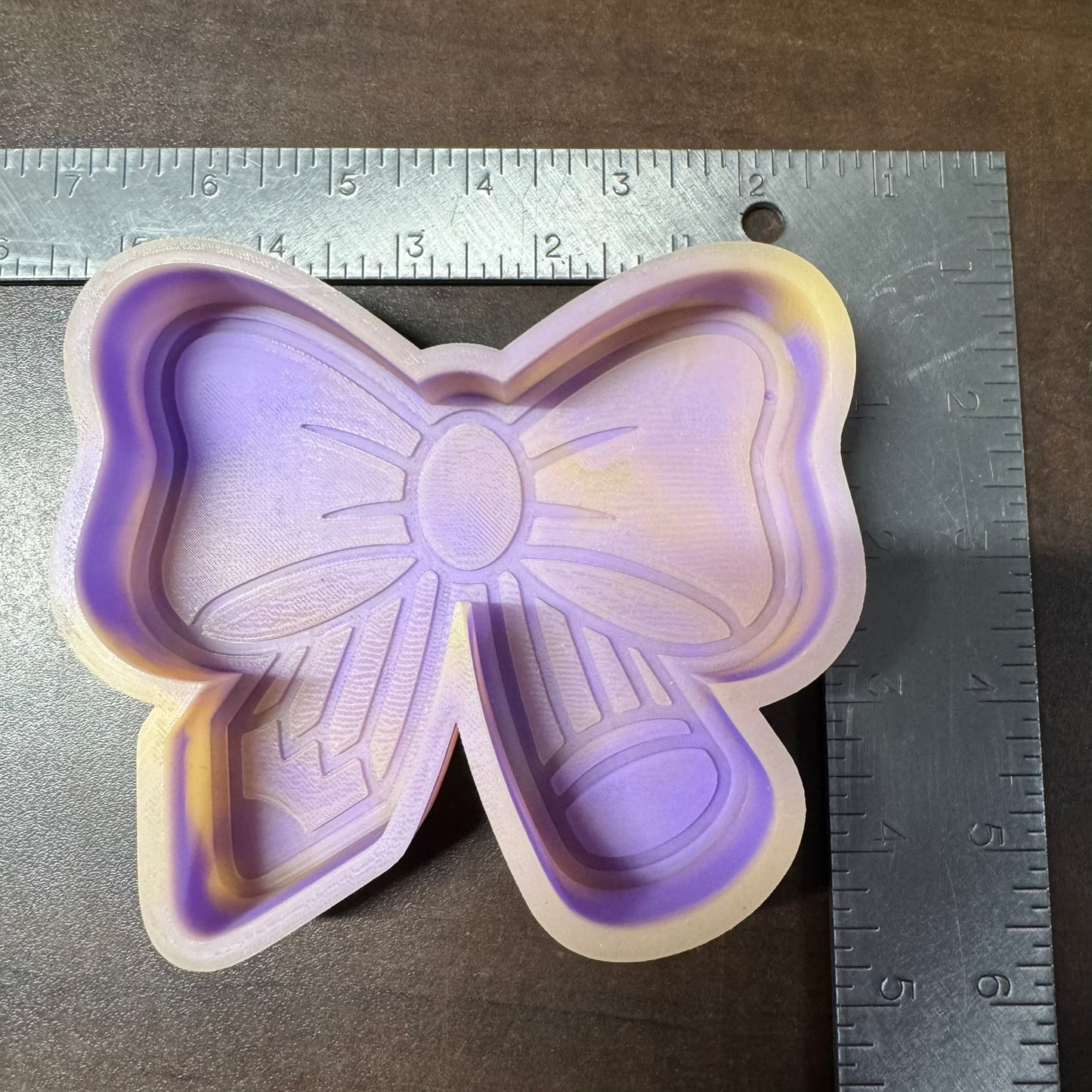 Pencil Bow De-Stash (B Grade) Freshie Mold