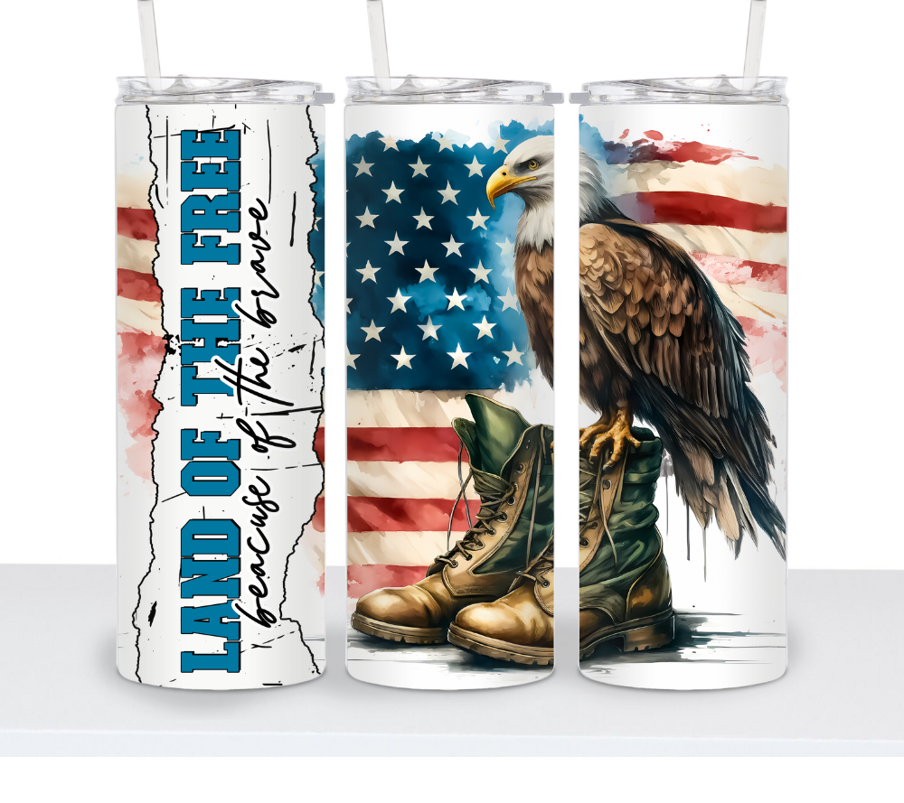 Patriotic (2025)