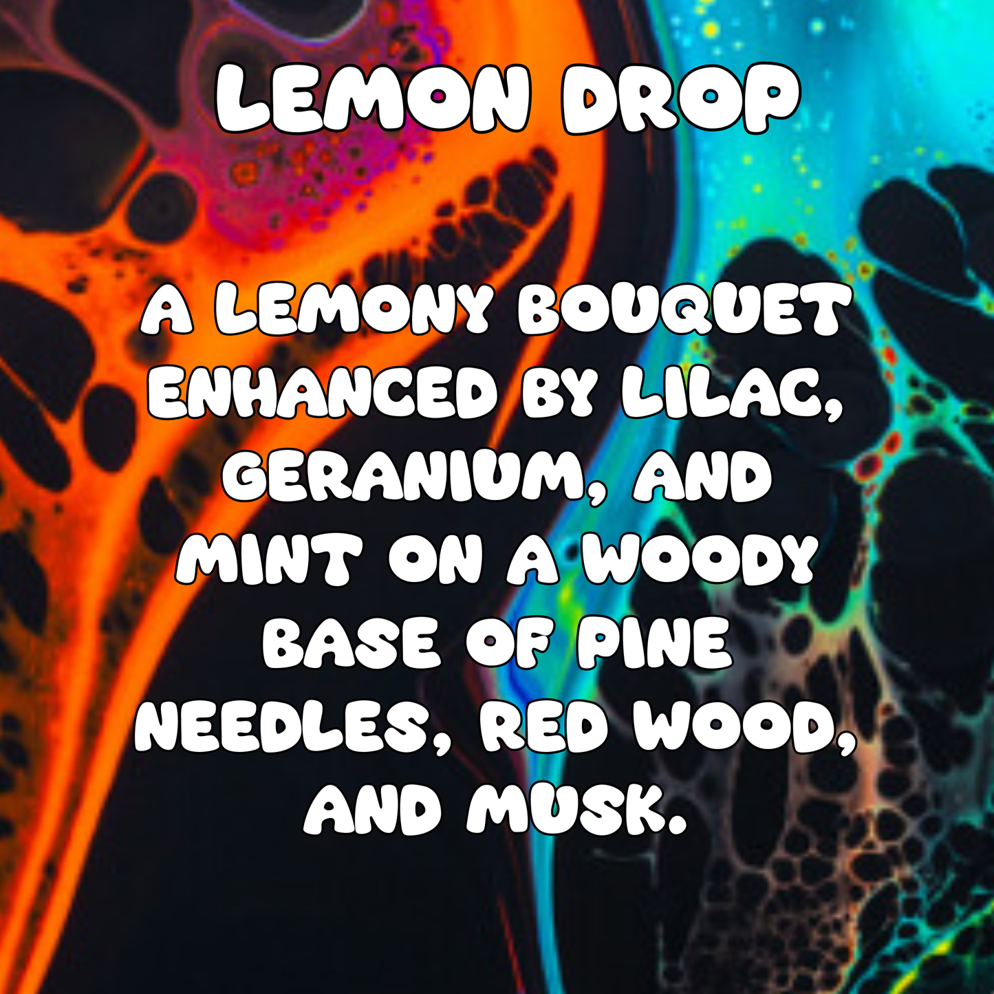 Scented Aroma Beads