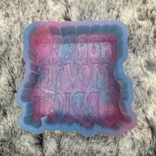 Horror Movie Addict Saying Freshie Mold