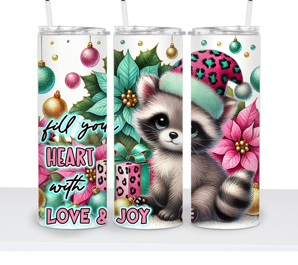 Christmas Animals