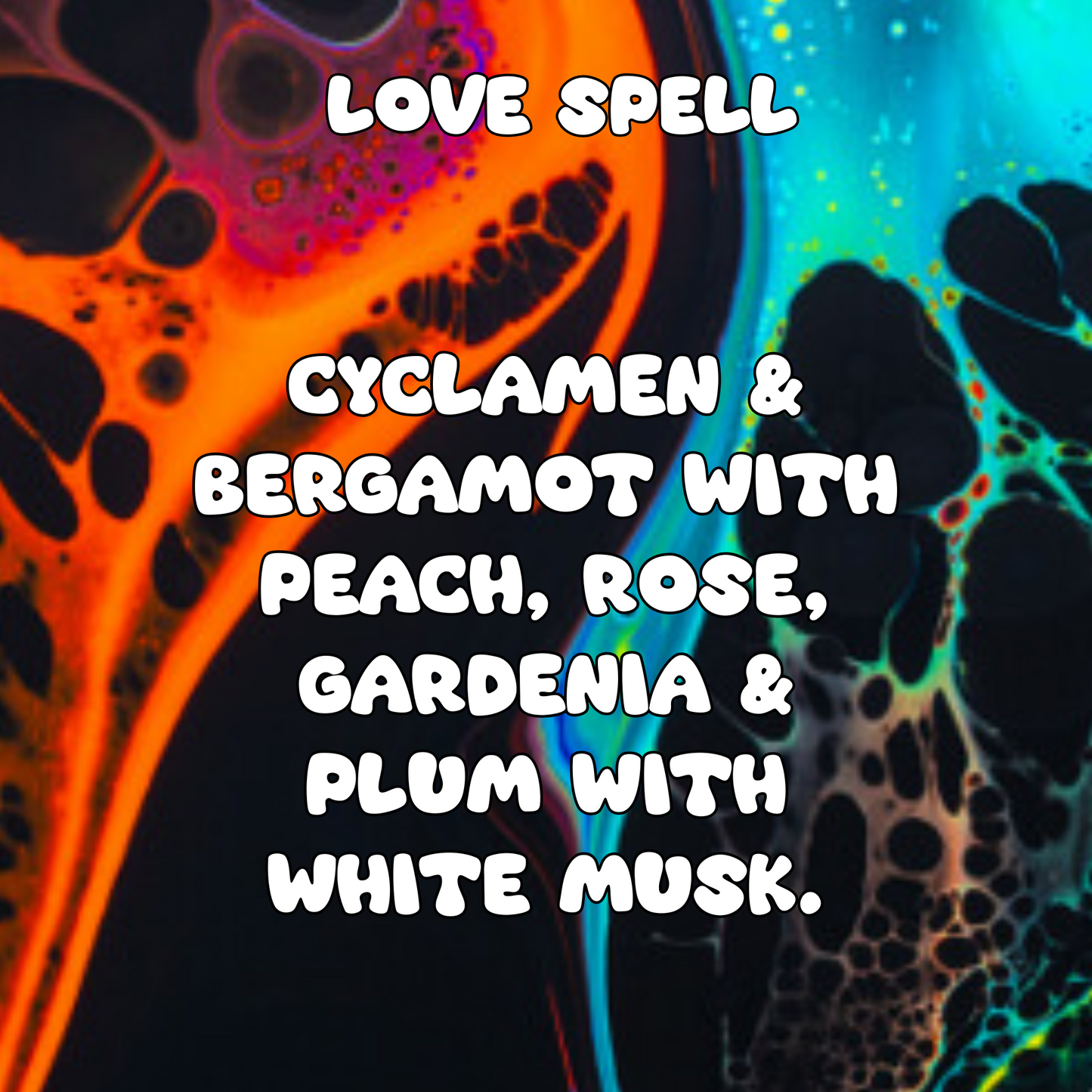 Scented Aroma Beads