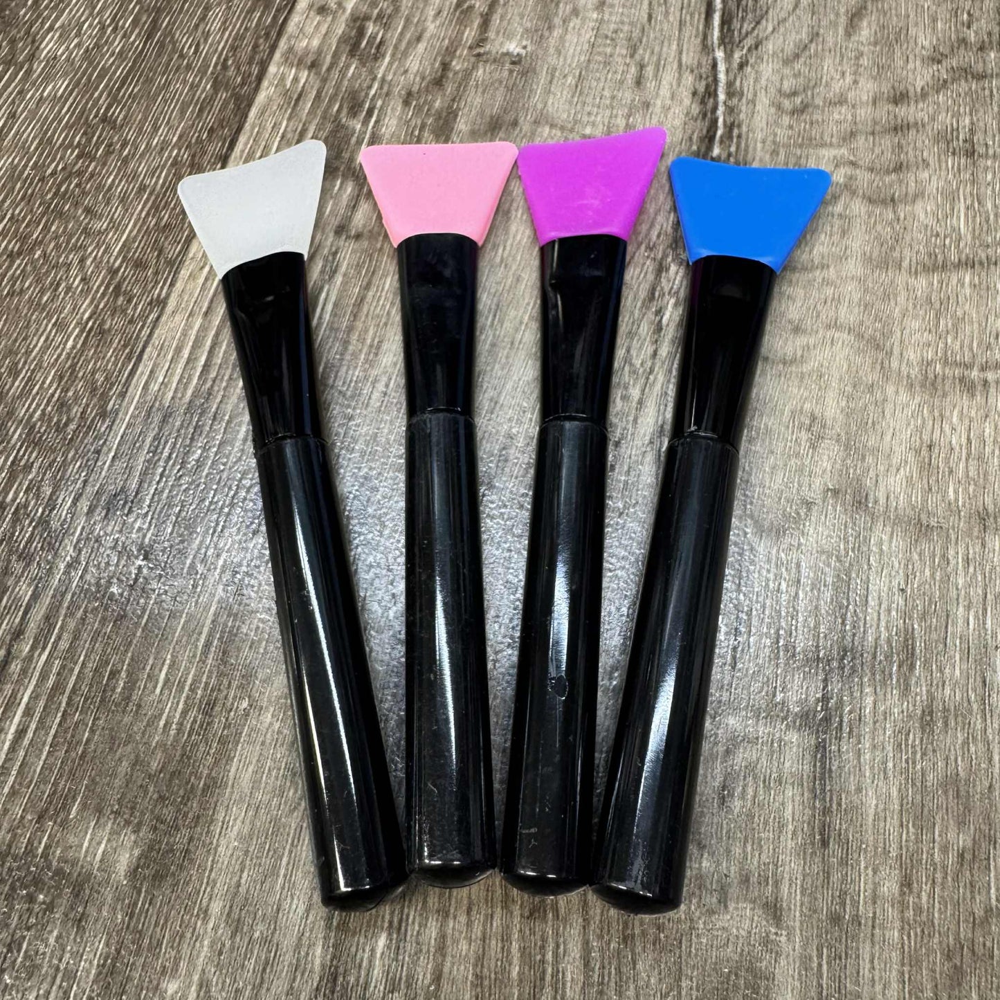 Silicone Brush for Freshie Making