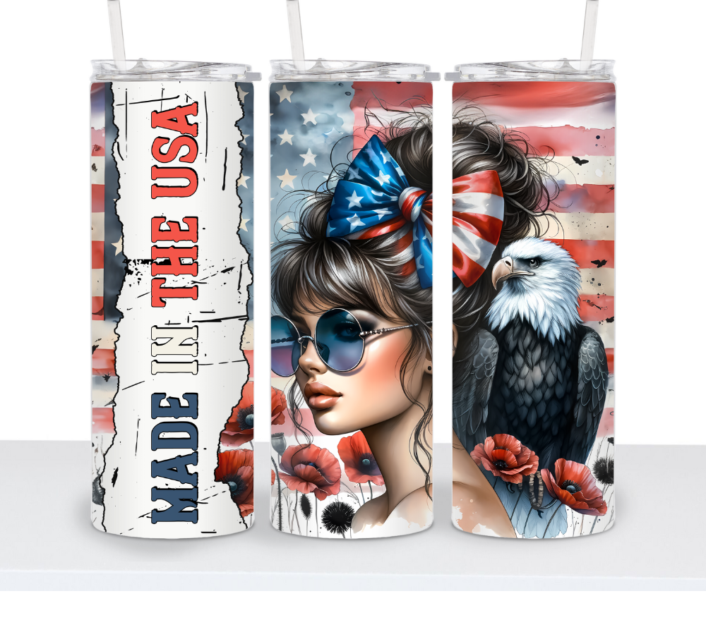 Patriotic (2025)