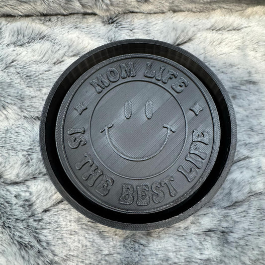 Mom Life Freshie Mold