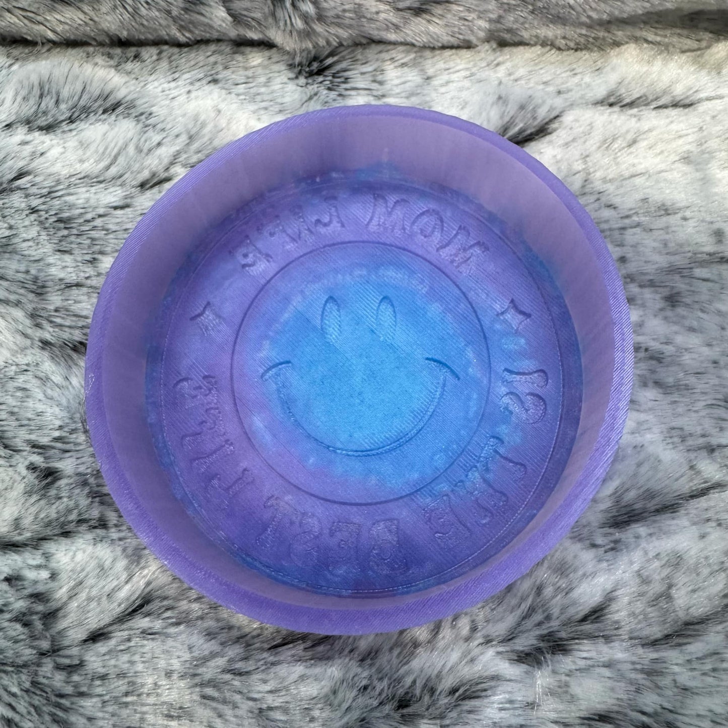 Mom Life Freshie Mold