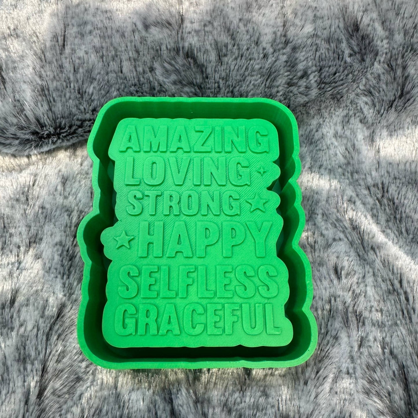 M.O.T.H.E.R Freshie Mold