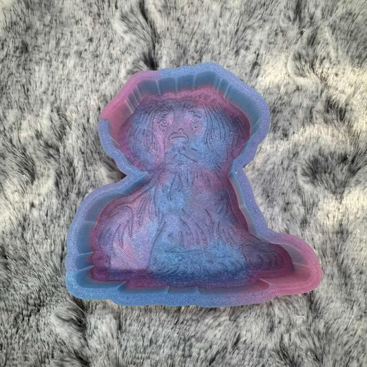 Brittany Spaniel Freshie Mold