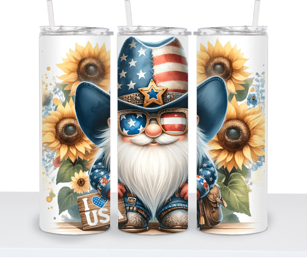 Patriotic (2025)