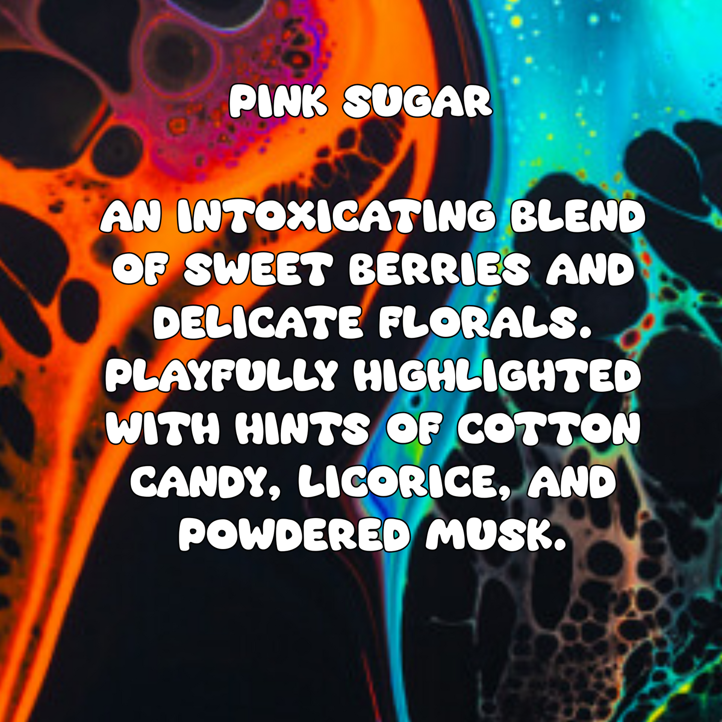 Scented Aroma Beads