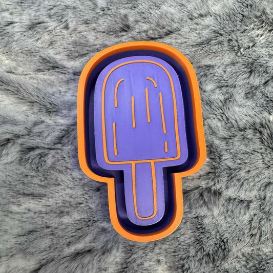 Popsicle Freshie Mold