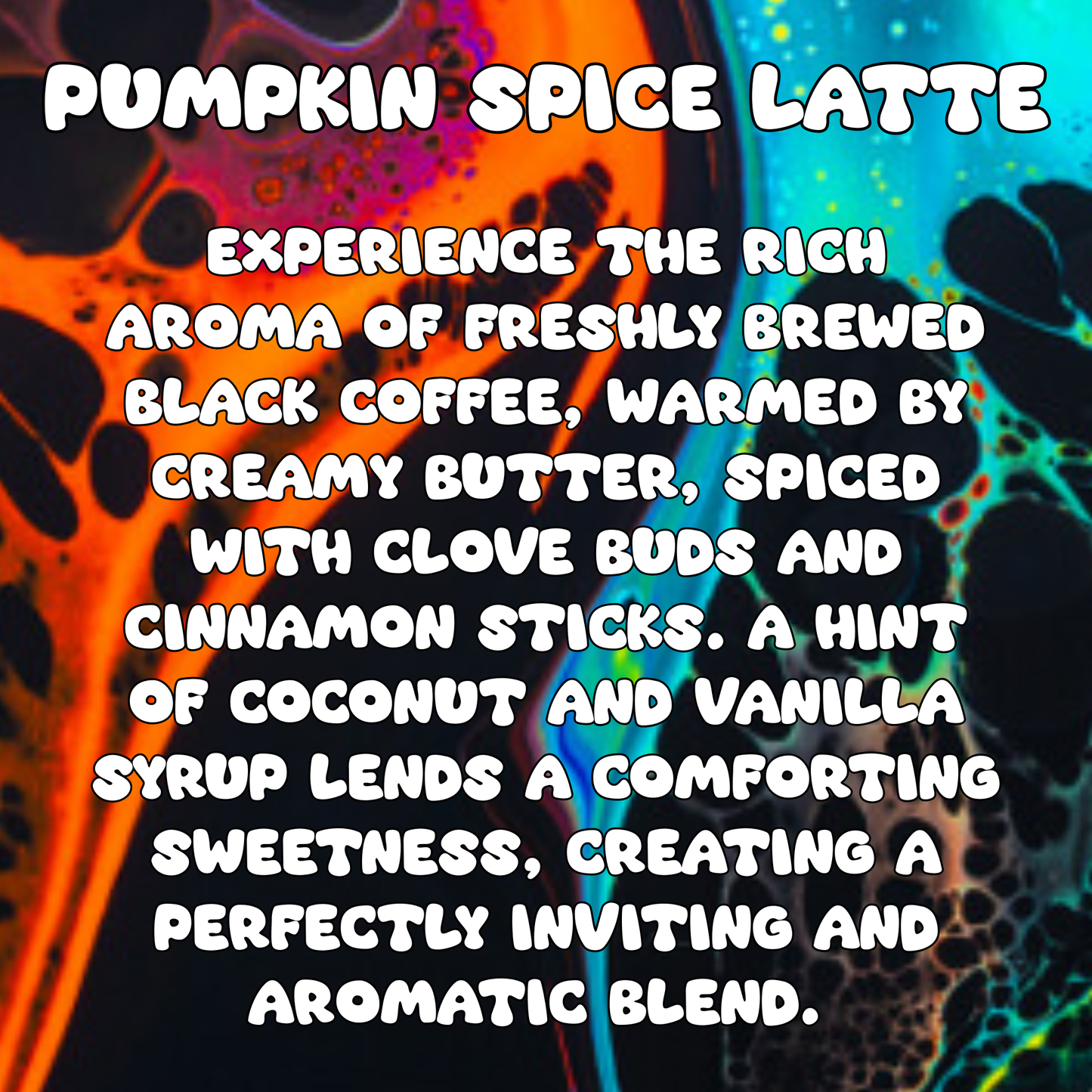 Scented Aroma Beads