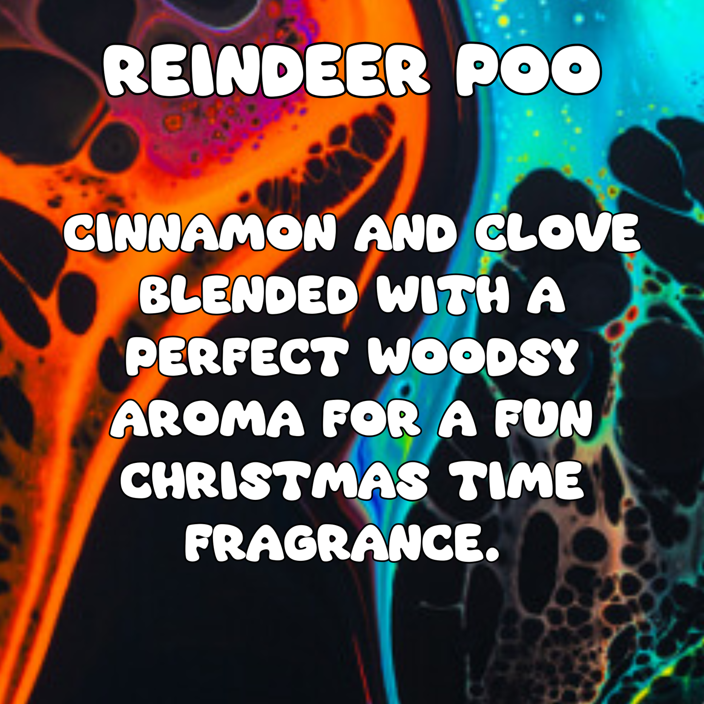 Scented Aroma Beads