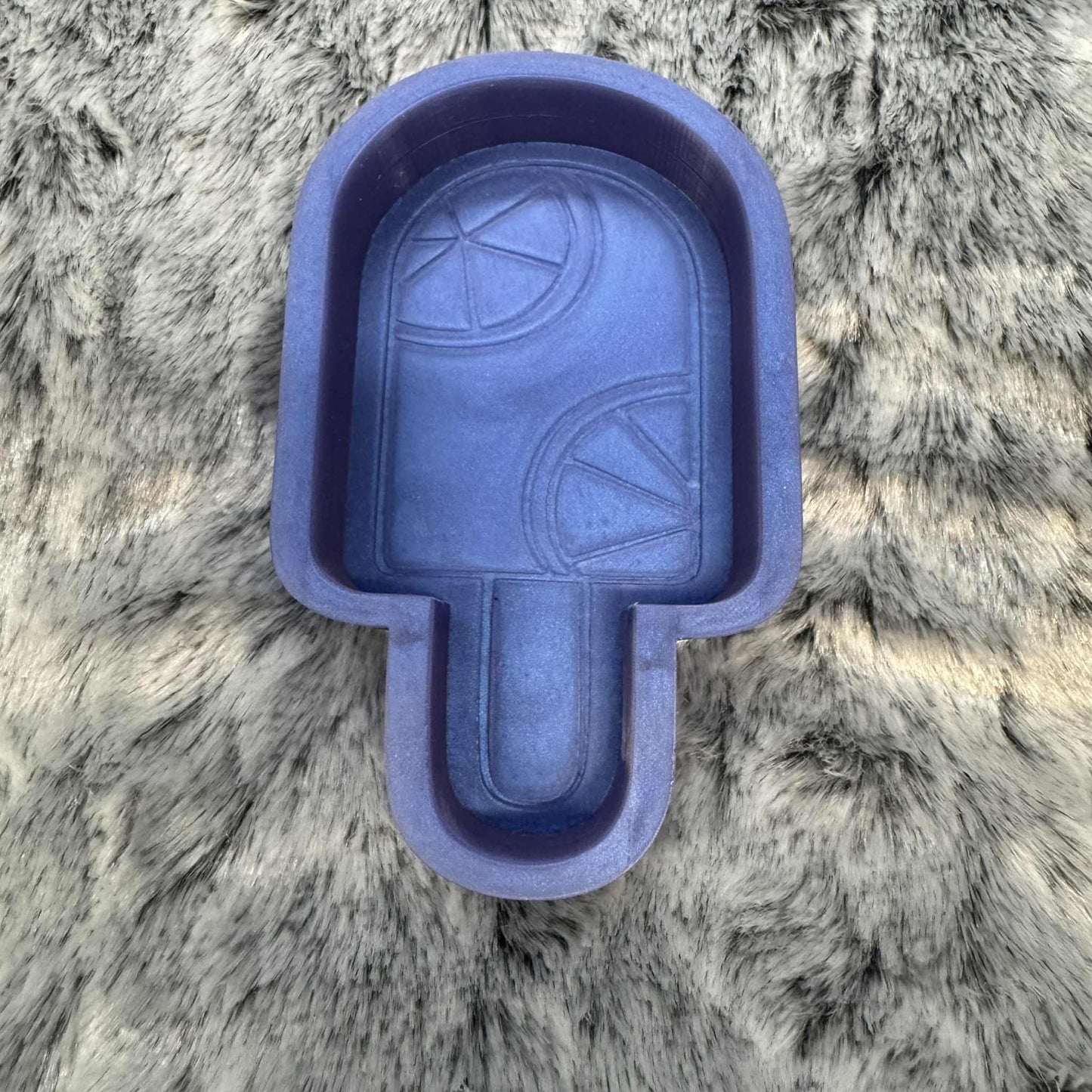 Popsicle Oranges Freshie Mold