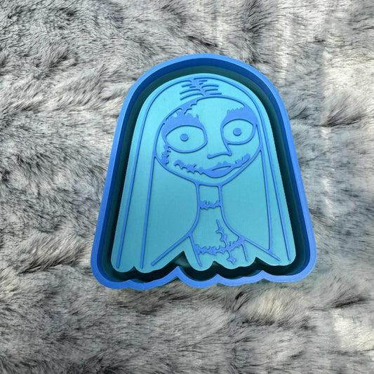 Sally Freshie Mold