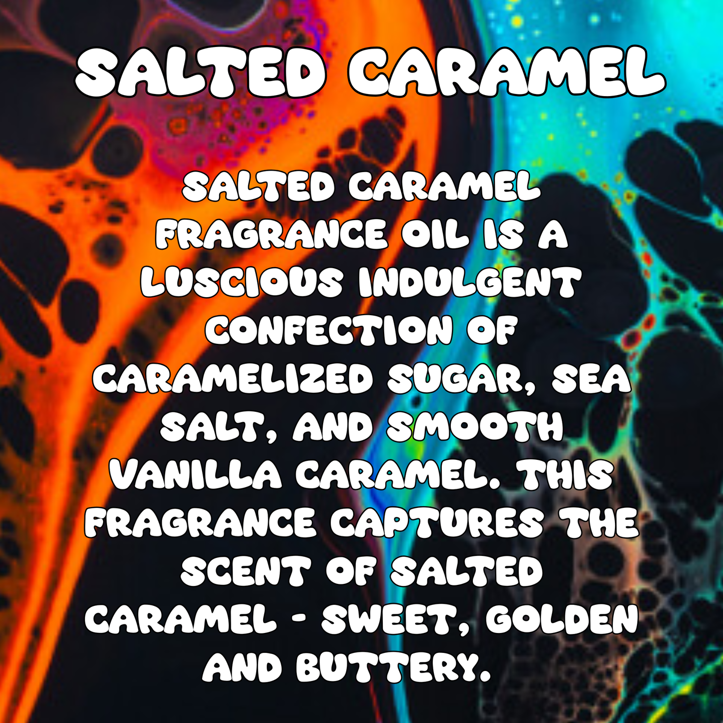 Scented Aroma Beads