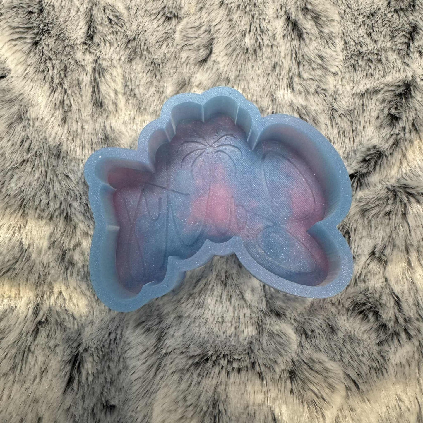 Salty Freshie Mold
