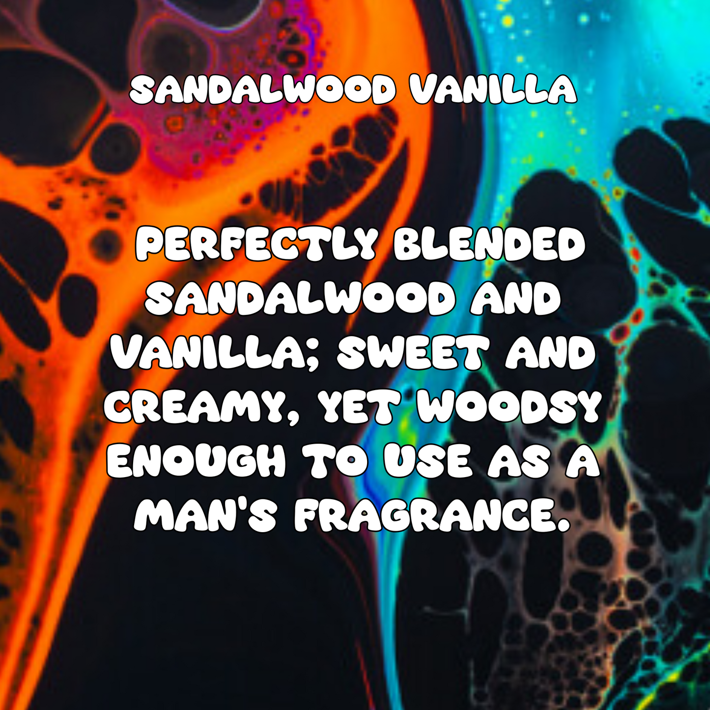 Scented Aroma Beads