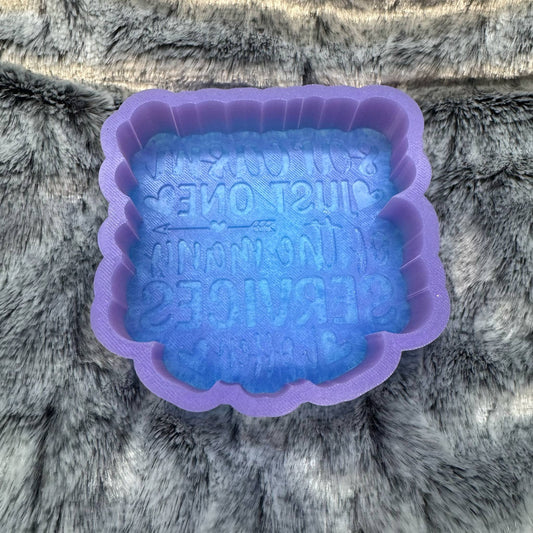 Sarcasm Just One Of The Many Services I Offer Saying Freshie Mold