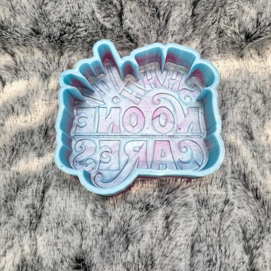 Shh No One Cares Saying Freshie Mold