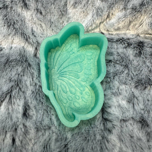 Side Butterfly Freshie Mold