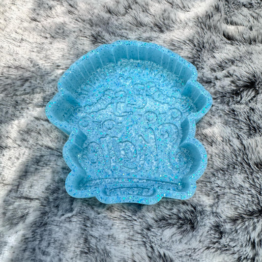 Skaters Gonna Skate Freshie Mold