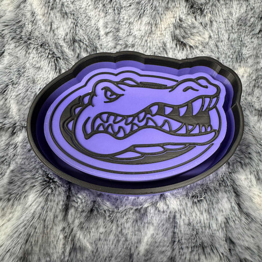 Gators Freshie Mold