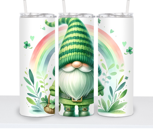 St. Patrick's Day Gnomes