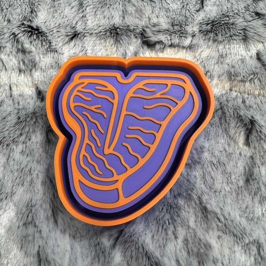 Steak Freshie Mold